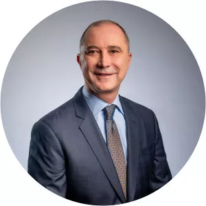 Glen W Hauenstein - President of Delta Air Lines