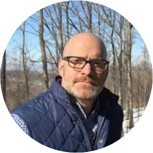 Glen Weldon - Writer