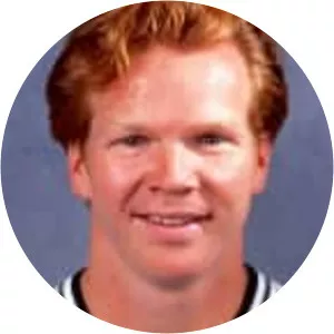 Glen Wesley - Ice hockey player