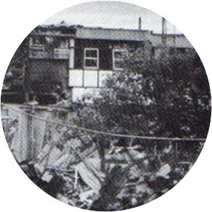 Glenanne barracks bombing - 