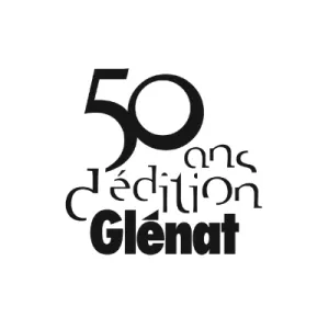 Glénat Editions - Publishing company