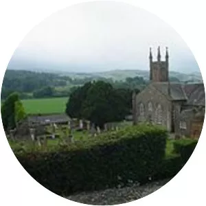 Glencairn, Dumfries and Galloway - 