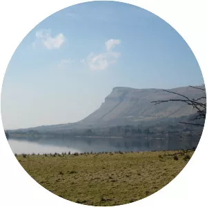 Glencar Lough