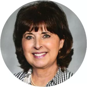 Glenda Austin - Author