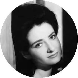 Glenda Collins - Singer