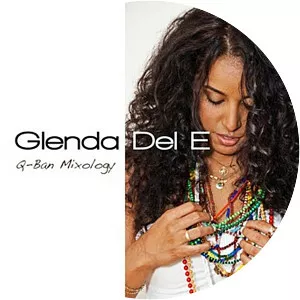 Glenda del E - Musical artist