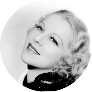 Glenda Farrell