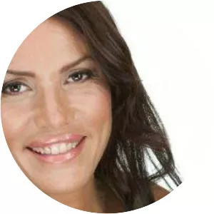 Glenda Galeano - Actress