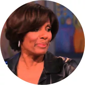 Glenda Graham - Stedman Graham's ex-wife