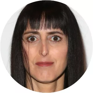 Glenda Hersh - Film producer