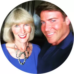 Glenda Hyndman - Chris Hyndman's mother