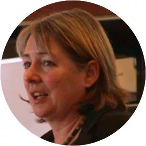 Glenda MacNaughton - Author