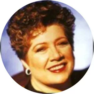 Glenda Maurice - Singer