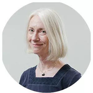 Glenda Susan Roberts