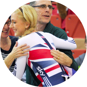 Glenda Trott photograph