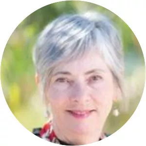 Glenda Verrinder - Author