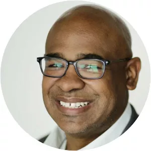 Glendon Palmer - Film producer