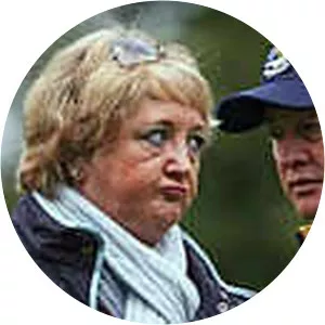 Glendryth Woosnam photograph