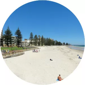 Glenelg