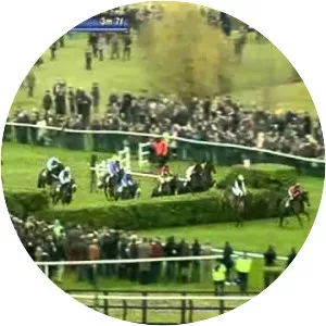 Glenfarclas Cross Country Chase - 