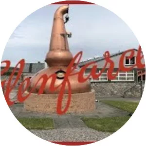 Glenfarclas Distillery