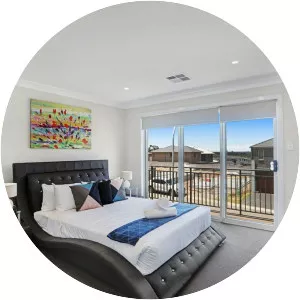 Glenfield - Australian Suburb