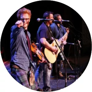 Glengarry Bhoys - Band