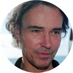 Glenio Bonder - Film director