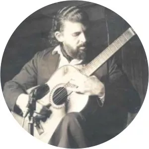 Glênio Fagundes - Musical artist