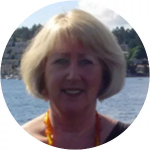 Glenis Giles - Film producer