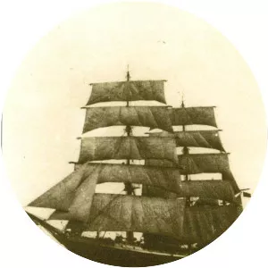 Glenlee - Ship