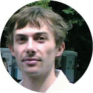 Glenn A Burley - Researcher