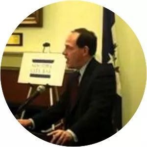 Glenn A. Fine photograph