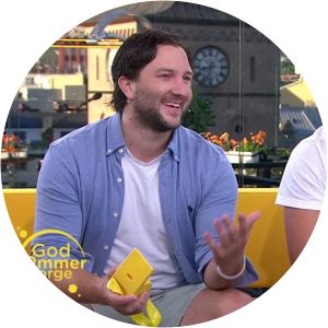 Glenn Aasen photograph