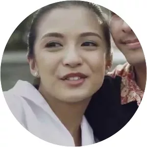 Glenn Alinskie - Indonesian actor