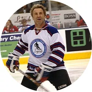 Glenn Anderson