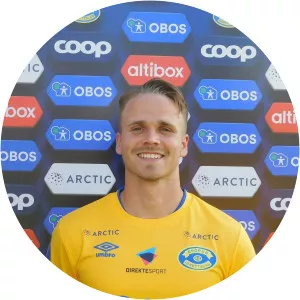 Glenn André Evensen Harviken