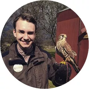 Glenn André Viste Bøe