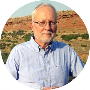Glenn Arbery - Author