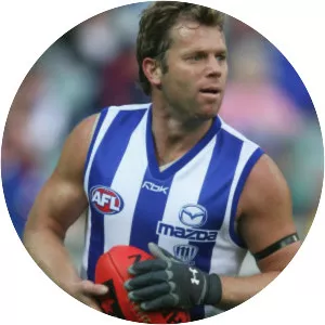 Glenn Archer - Australian rules football player