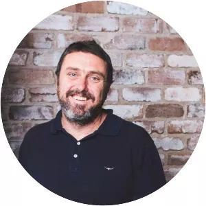 Glenn Barkley - Australian visual artist