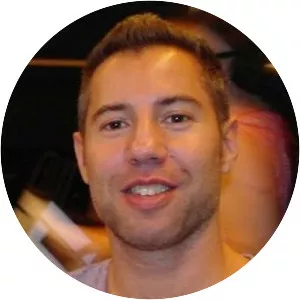 Glenn Belverio - American journalist