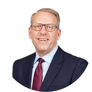 Glenn Boehnlein - Chief Financial Officer of Stryker