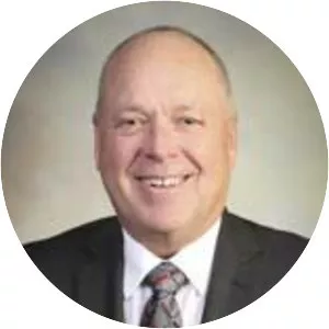 Glenn Bosch - Politician