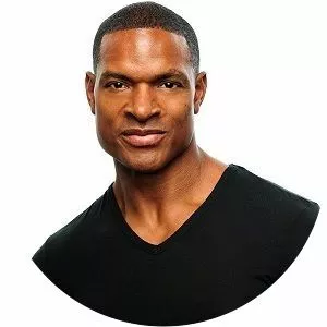 Glenn Braggs - Baseball athlete