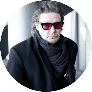 Glenn Branca