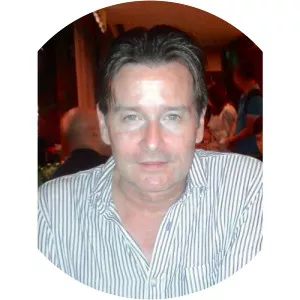 Glenn Chaika - Animator