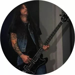 Glenn Charman Musician