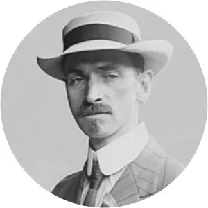 Glenn Curtiss