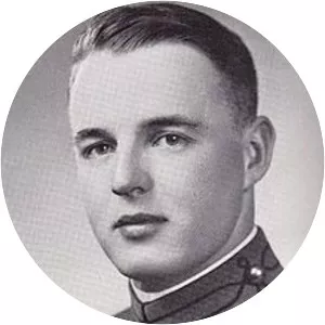 Glenn Davis  - Olympic athlete